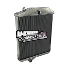 Tractor Radiator For John Deere 4640 4840 Oem# Re21896 Re21895 Ar79458 Ar79456