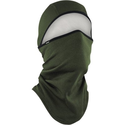 ZAN HEADGEAR SportFlex  Balaclava - Olive - One Size - WB4L200