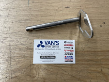 NOS OEM EVINRUDE JOHNSON OMC BRP SHIFT LEVER AY PN 0396770 ATTIC61C