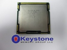 Intel Xeon X3470 2.93GHz 8M 4 Core 8 Threads LGA 1156 Socket H CPU km