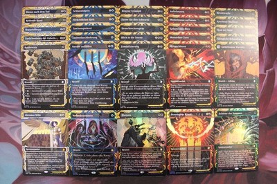 MTG | SOA | Mystical Archive | Magic the Gathering | Strixhaven | Einzelkarten