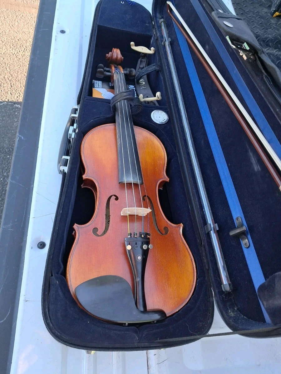 4/4 Size Amati Violins for sale | eBay