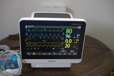 Mindray BeneVision N12 Monitor with BeneVision N1 Module, BIS and C02 module