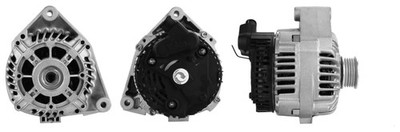 ELSTOCK 28-3511 Generator für BMW,LAND ROVER,OPEL,VAUXHALL