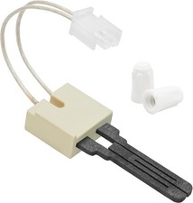 62-22668-93 Home Furnace Flat Silicon Carbide (Direct) Igniter For Rheem