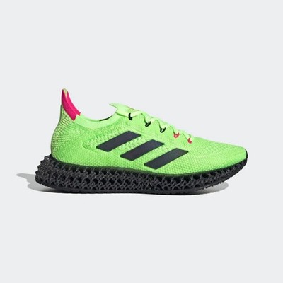 Adidas Men's 4D FWD Shoes Q46445 Sz 12.5 New