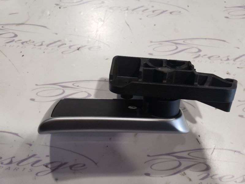 Bentley Flying Spur 2006-2011 Hood release handle with cable