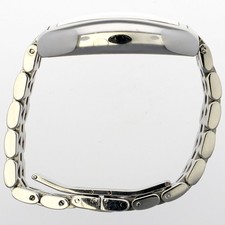 FRANCK MULLER 5850 Casablanca WATCH white SS AT 3