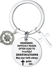 Religious Gifts for Women Men Confirmation Gift for Catholic Baptism Gifts for S