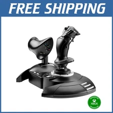 Responsive Flight Controls for Xbox & Windows