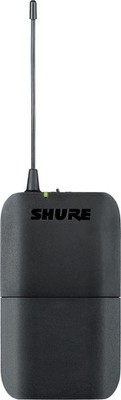 Shure BLX1 Bodypack H10 Transmitter Only