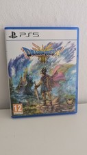 DRAGON QUEST III HD-2D Remake Sony Playstatio...