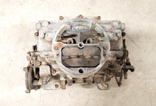 1957- Chrysler Imperial 392 Hemi Early Carter 4bbl Carburator Core 2806s