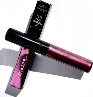 Smashbox Be Legendary Liquid Metal Foiled Brat 8ml