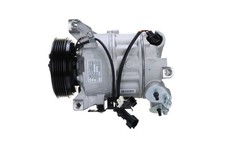 READAIR Kompressor Klimaanlage für Volvo S80 II XC60 Ford S-Max Mondeo IV
