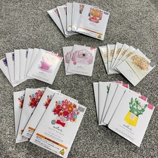 Lot of 29 Hallmark Signature Paper Pop Up Mother's Day Cards, Lights  Musical