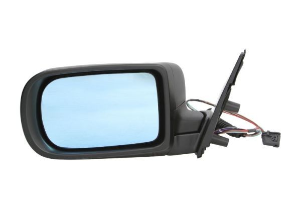 Left BLIC 5402-04-1139824P Exterior Mirror for BMW