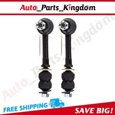 Suspension Kit Front Sway Bar Links For 1995-1998 99 Dodge Ram 1500 2500 3500 2X