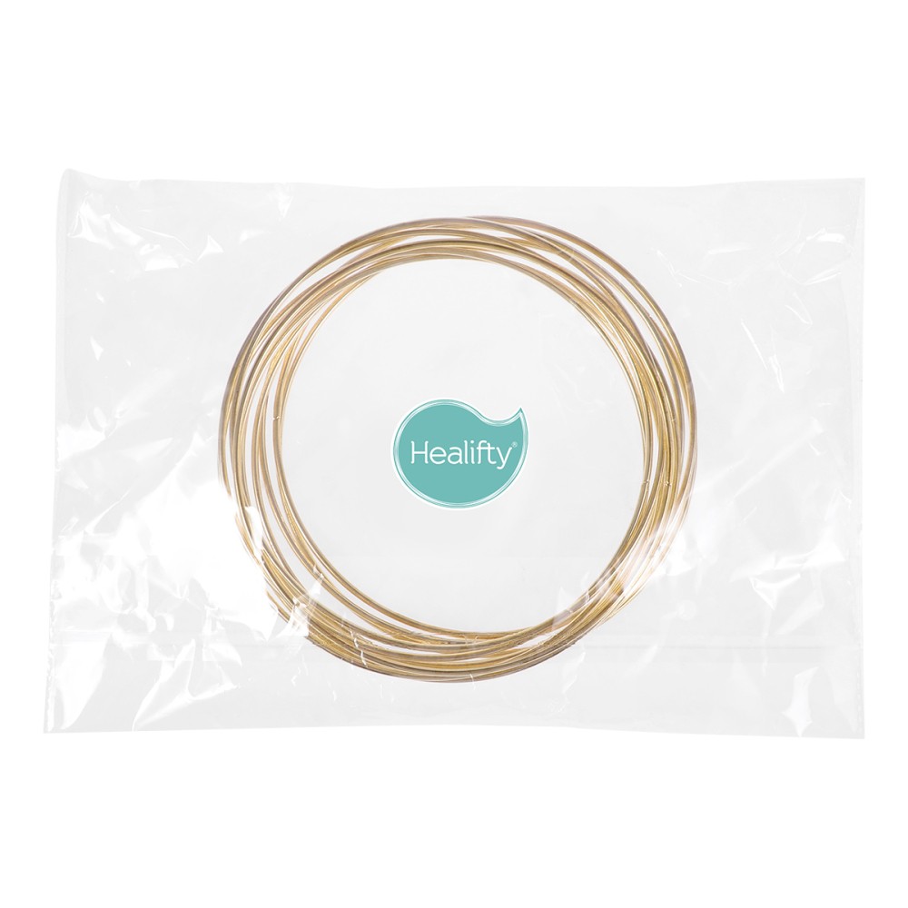 Jewelry Making Kits Metal Rings for Crafts, DIY Dreamcatcher Hoop