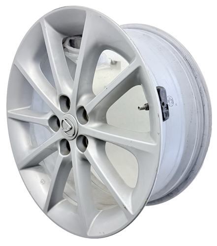 4x OEM Hyundai Wheel Center Caps – Fit 2010-2013 Tucson Factory 17