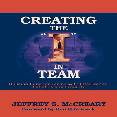 Creating the I in Team Building Superior Teams with Intelligence