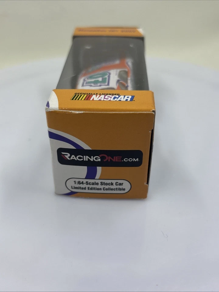 Lionel NASCAR Collectible 1/64 2007  Miami Homestead Speedway car - Image 2 of 4