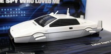 MINICHAMPS 1/43 - 400 135270 JAMES BOND 007 - LOTUS ESPRIT S1 SUBMARINE