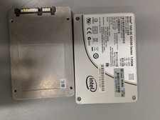 2x Intel SSDSC2BB120G4 DC S3500 120GB SATA SSD 2.5
