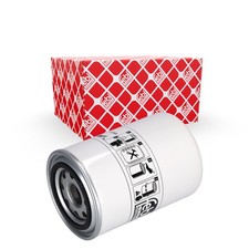 FEBI BILSTEIN Kraftstofffilter 35368 für SCANIA