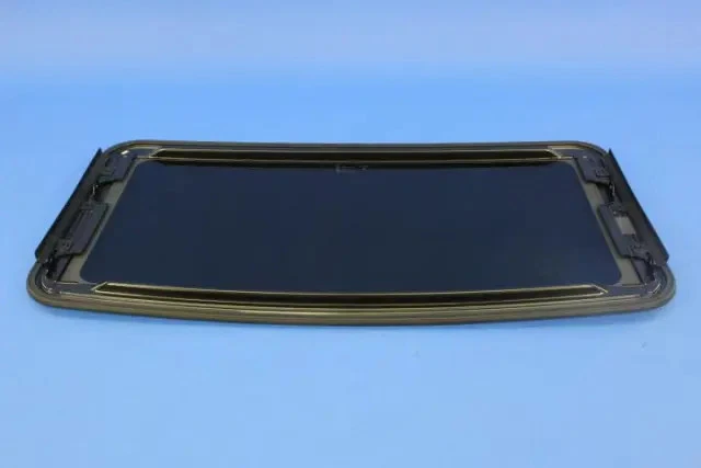 Cristal techo corredizo original Mopar 68049127AC Foto 2 de 2