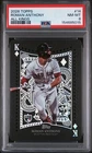 2026 Topps Series 1 Roman Anthony Base (RAW)