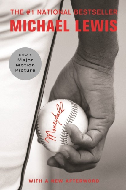 Moneyball The Art of Winning an Unfair Game by Michael Lewis (Paperback Book)