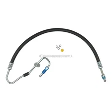 For Dodge Ram 2003 2004 2005 2006 2007 Edelmann Power Steering Pressure Hose DAC