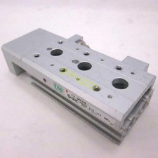 1 PCS SMC MXS6-50A Air Slide Table 6mm Bore 50mm Stroke