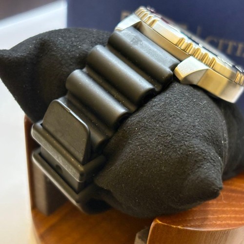 Citizen Promaster BN0150-36L Cal.E168 Marvel Boîte Eco-Drive Date Solaire Montre - Photo 5 sur 10