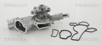 Wasserpumpe MotorküHlung Triscan 8600 24011 FüR Opel Astra Corsa Agila Cc T98