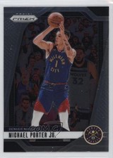 Michael Porter Jr Prizm 2024/25 Prizm #29