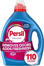 Liquid Laundry Detergent Deep Stain