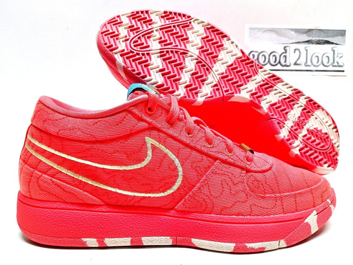 Size 9 - Nike Book 1 Textile Sedona for sale online | eBay