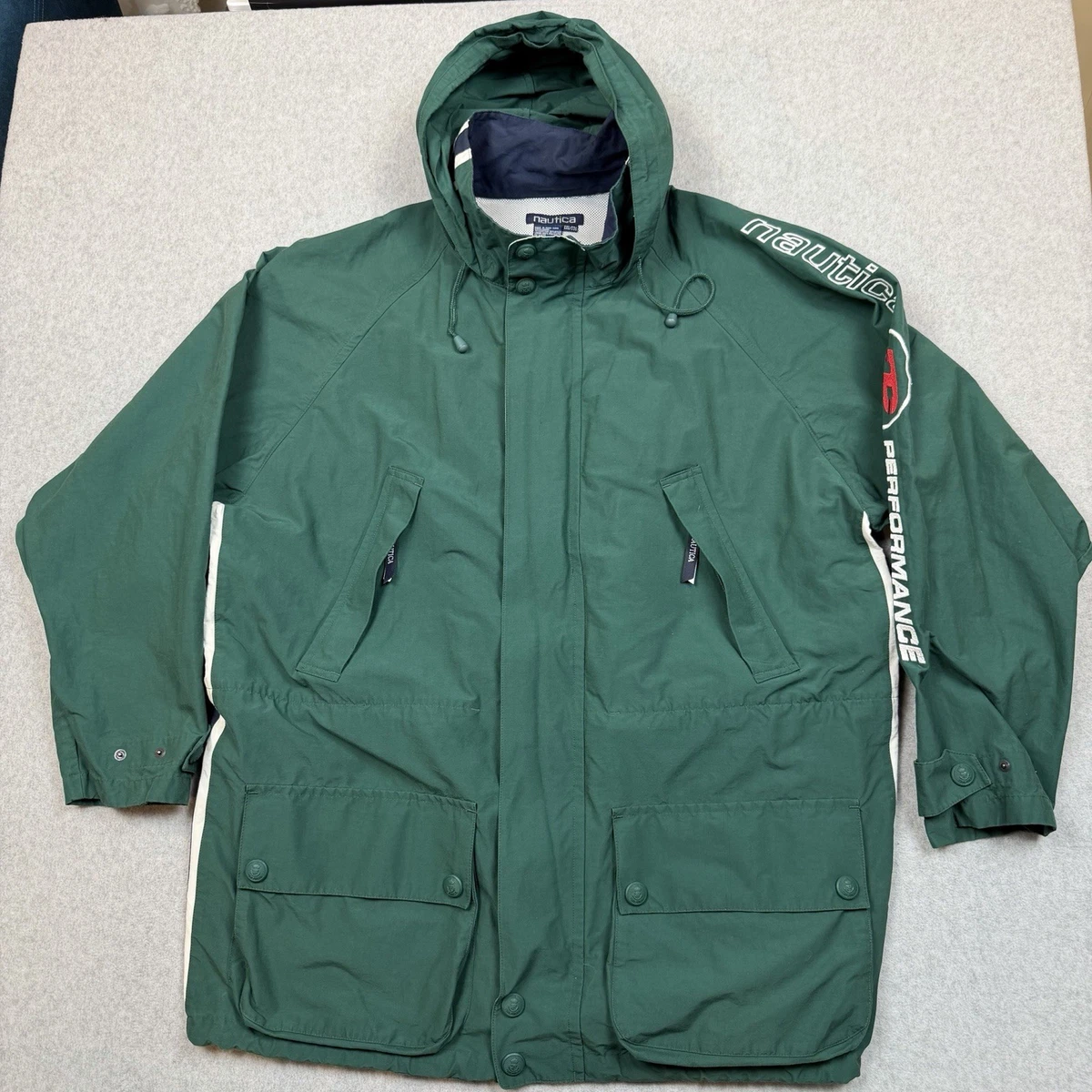 Button Parkas Jackets for Men for sale | eBay