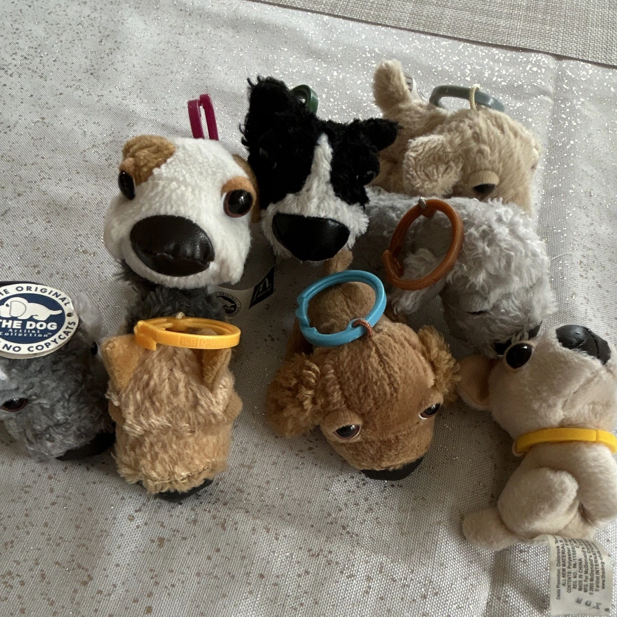 Mcdonalds The Dog for sale - eBay