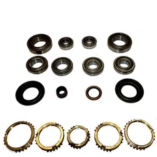 Manual Transmission Bearing and Seal Overhaul Kit-G5M USA Standard Gear