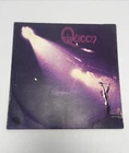 Vintage Queen Vinyl, originally released in 1973 B05