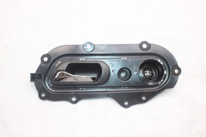 2004 CHRYSLER CROSSFIRE ZH COUPE #419 LEFT DRIVER INTERIOR DOOR PANEL HANDLE