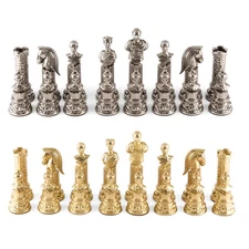 Italfama Roman Busts Pieces Set