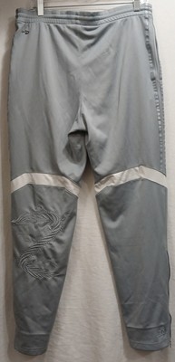 Adidas x Beckham Ultra Rare Predator Pulse Dragon 2005 Track Pants Vintage Large