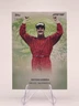 Topps 2025 Eccellenza Formula 1 Supremo Nigel Mansell #28/75 Sports Trading Card