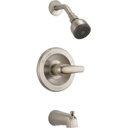 PEERLESS CLASSIC TUB & SHOWER TRIM KIT