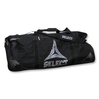 SELECT Performance Ball Bag Series(Coaches Match Day, Pro Level Carry, Multi-Pur