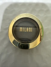 Milani Bella Eyes Gel Powder Eye Shadow #10 Bella Gray RARE